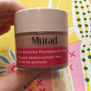 Murad pore extractor pomegranate  mask 1.7 oz